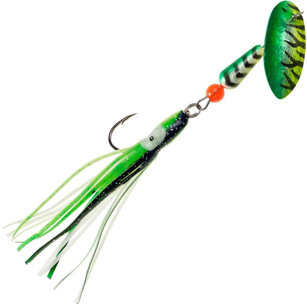 Panther Martin Lure - Salmon/Steelhead Hoochie Skirt