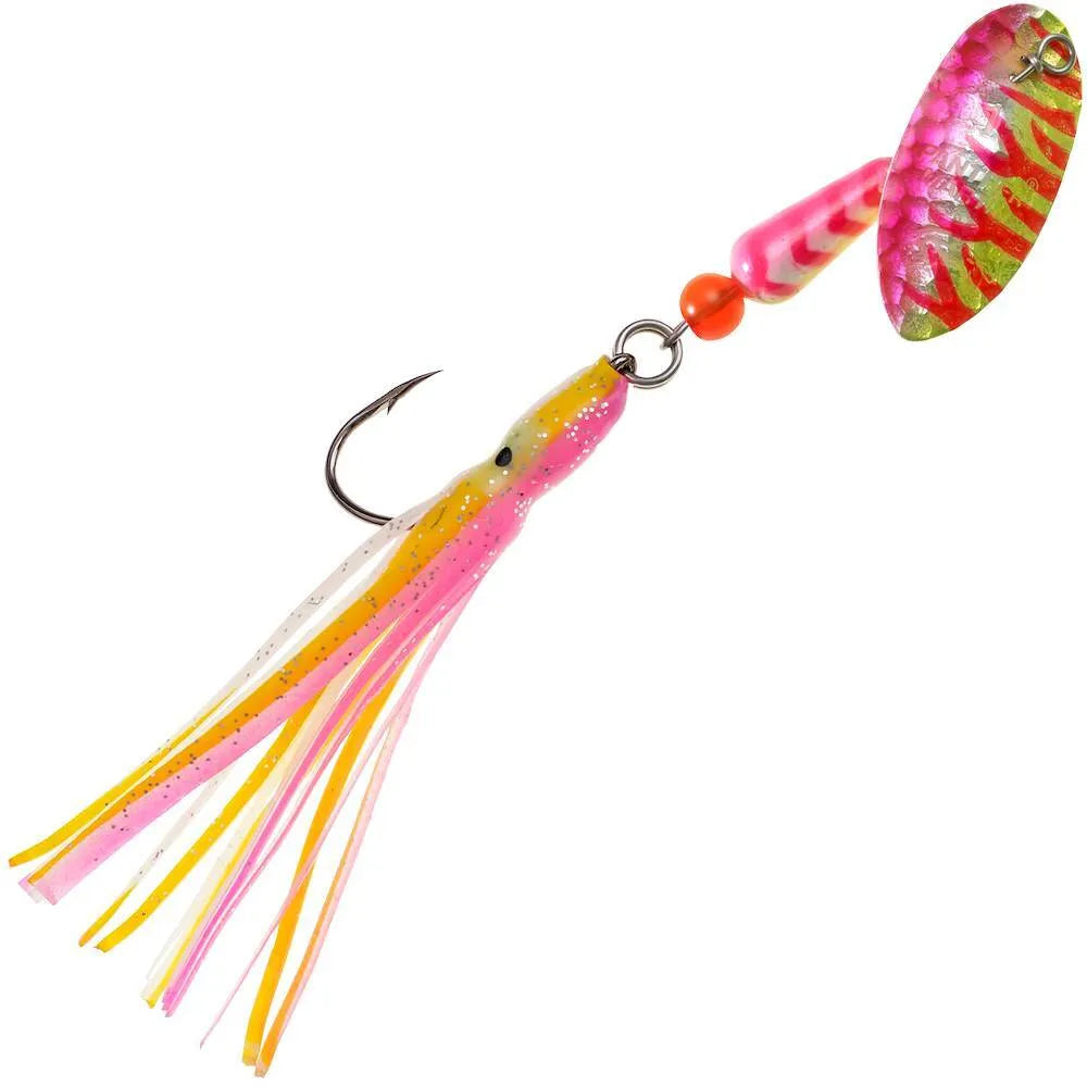 Panther Martin Lure - Salmon/Steelhead Hoochie Skirt