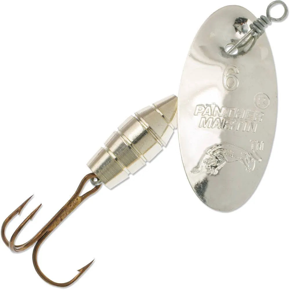 Panther Martin Lure - 3/8oz (Size 9)