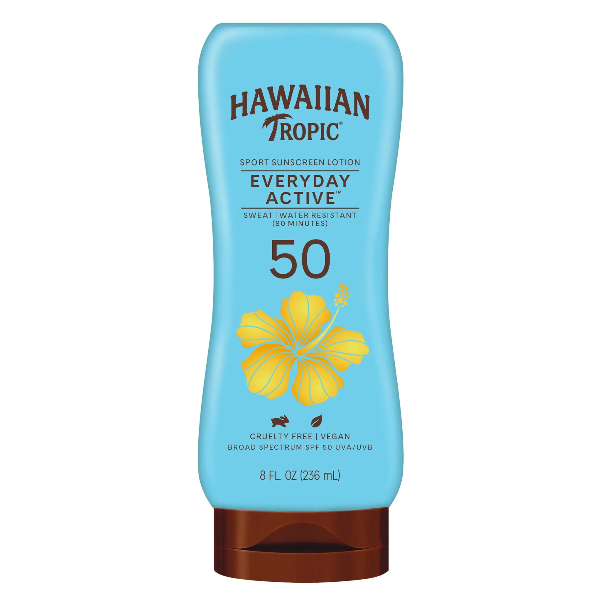Hawaiian Tropic Sunscreen