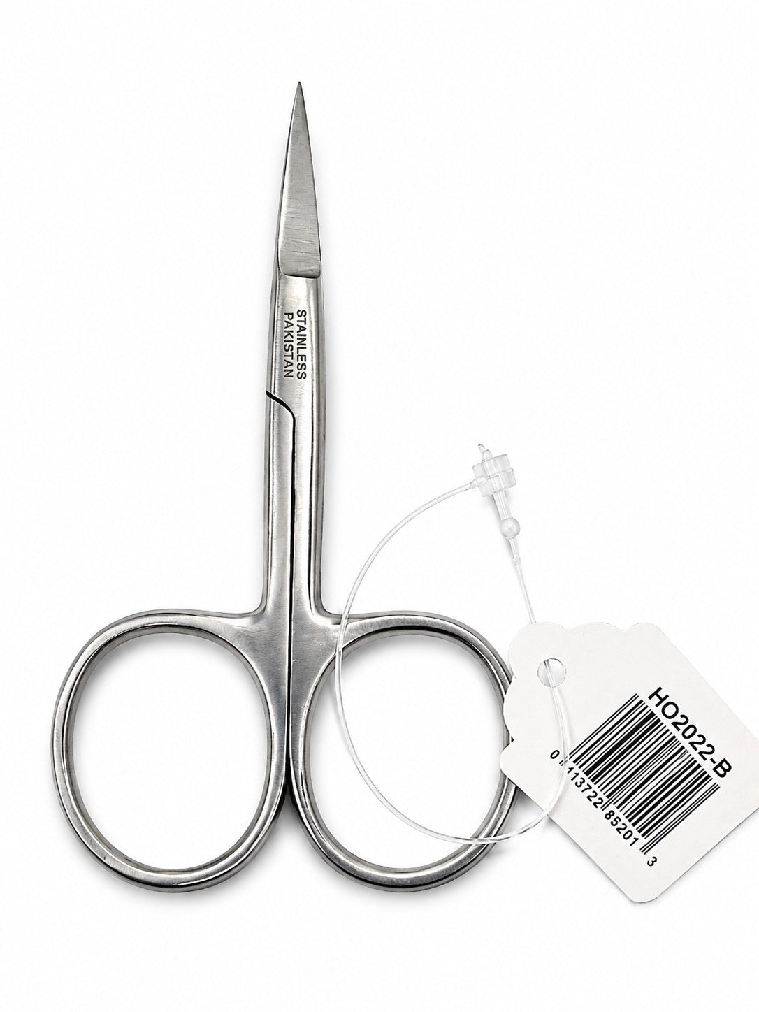 4" Scissors All Purpose 50PC - CLOSEOUT