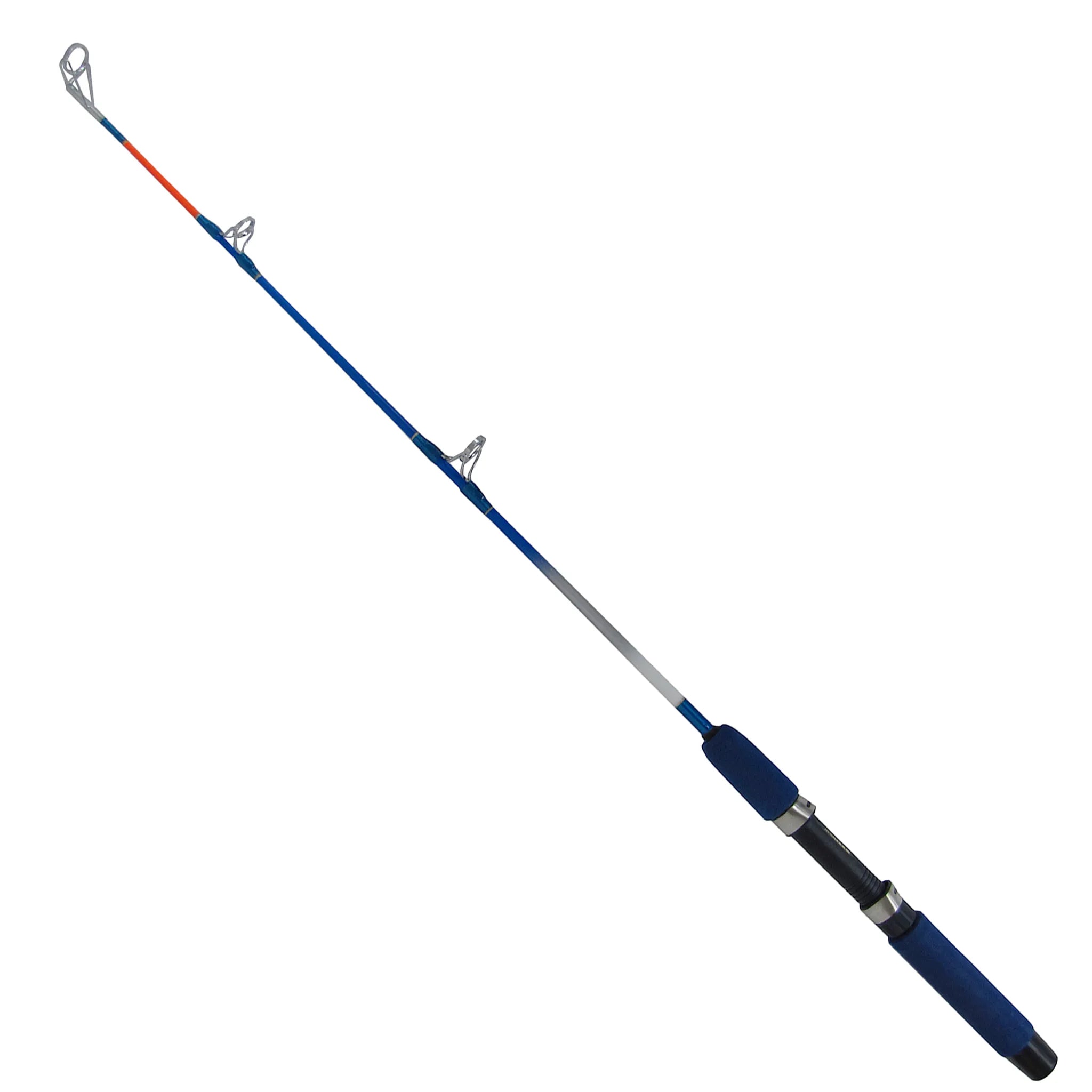 HT Enterprises Ice Blue Trout Rod