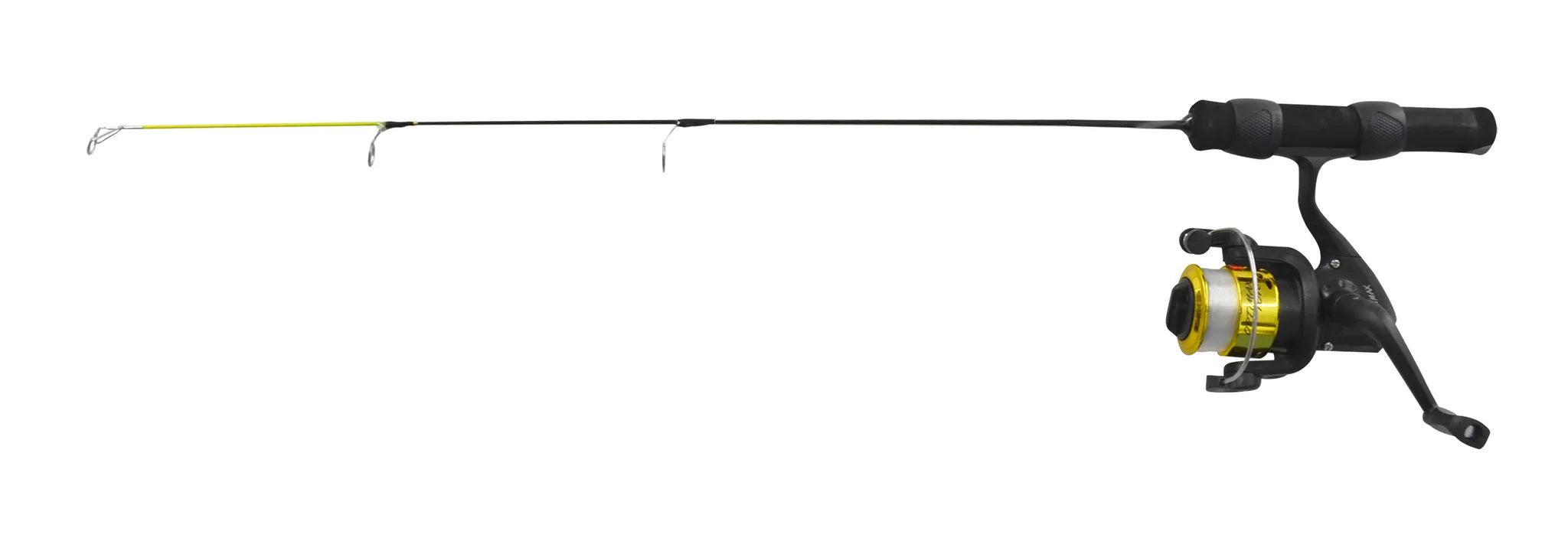 HT Enterprises Iceman Series Combo