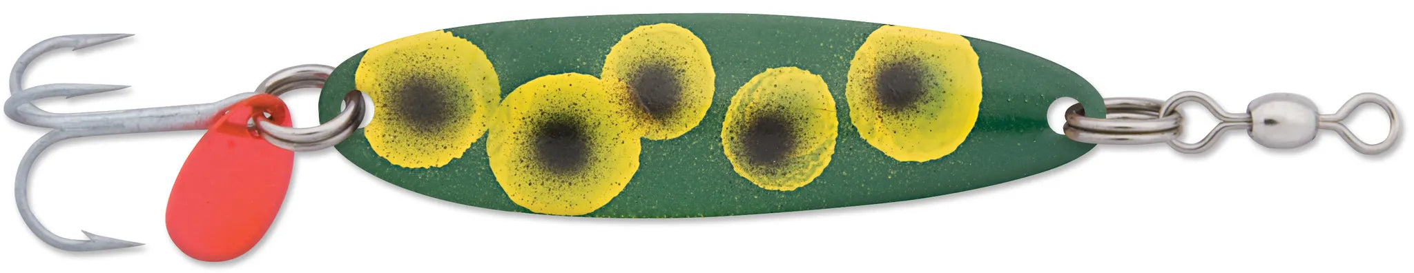 Luhr Jensen Krocodile Lure