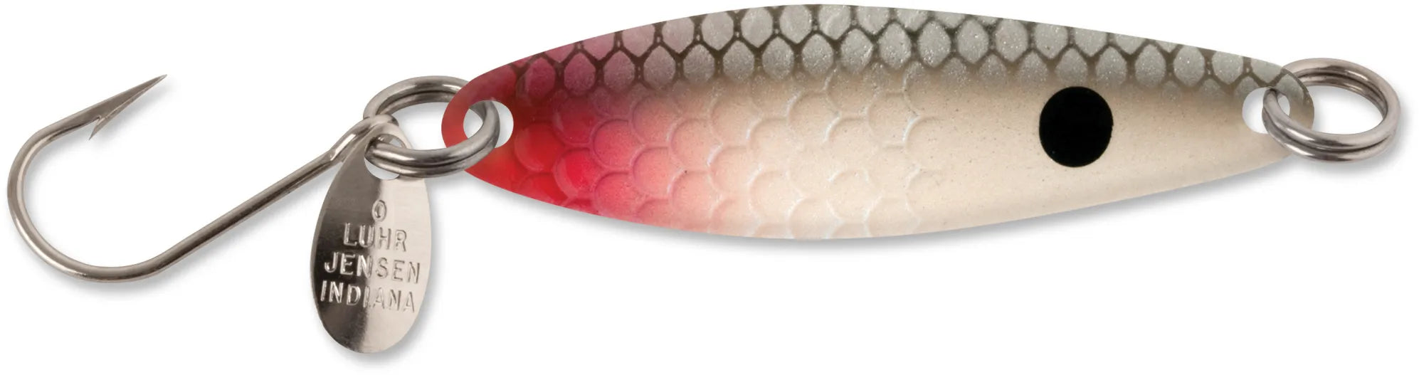 Luhr Jensen Needlefish Fishing Lure #1