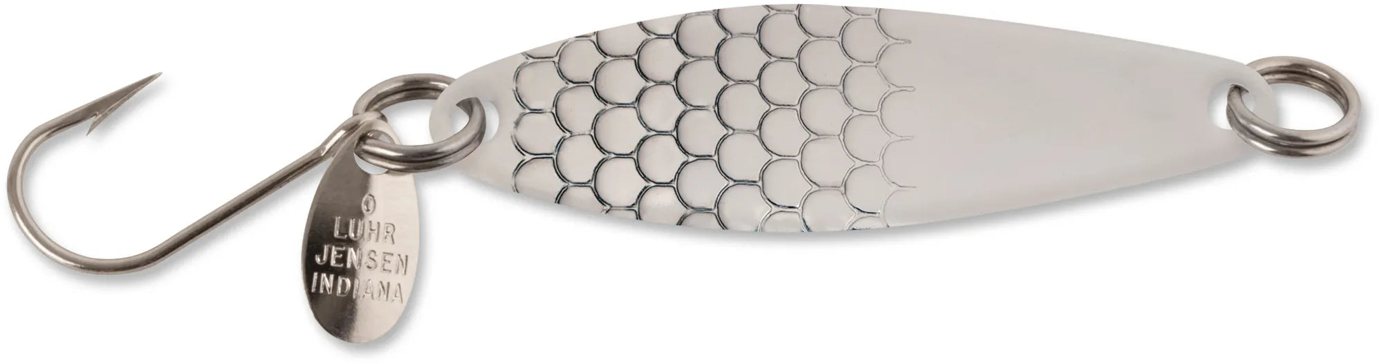 Luhr Jensen Needlefish Fishing Lure #2