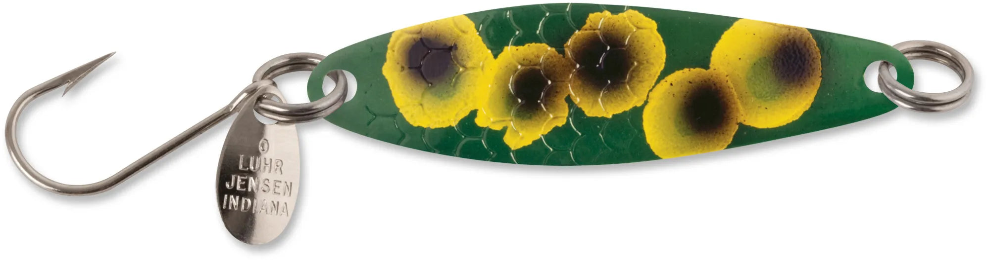 Luhr Jensen Needlefish Fishing Lure #3