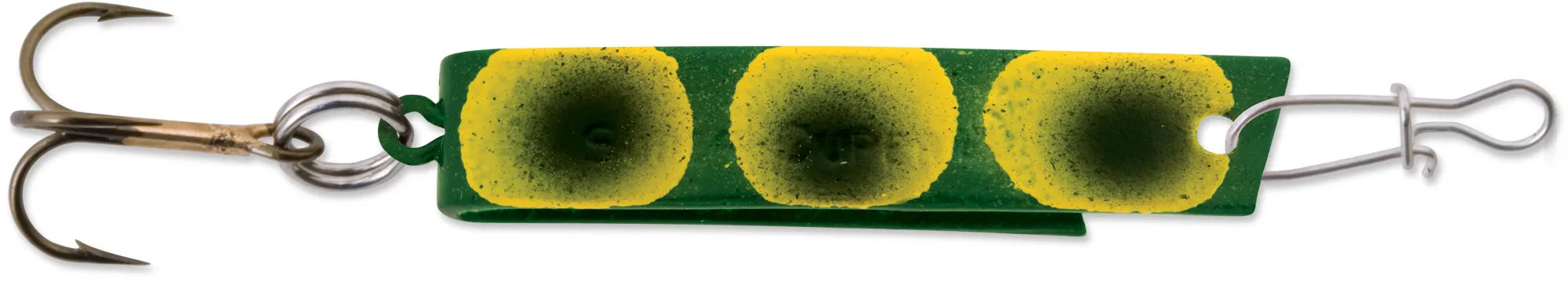 Luhr Jensen Super Duper Fishing Lure