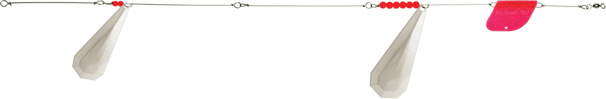 Luhr Jensen Ford Fender Model A Lure