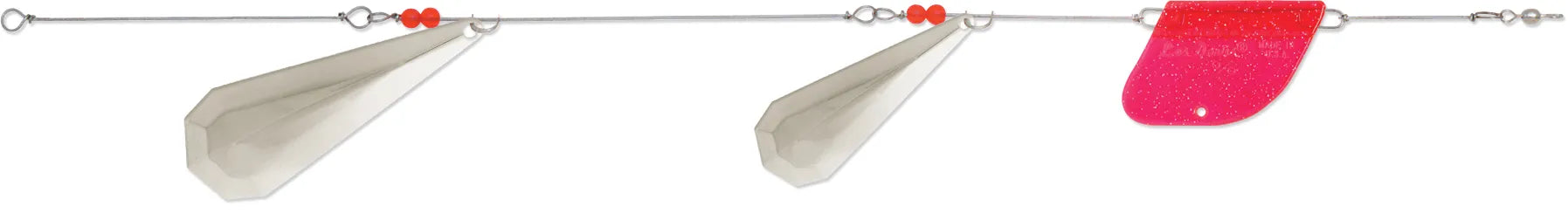 Luhr Jensen Ford Fender Model T Lure