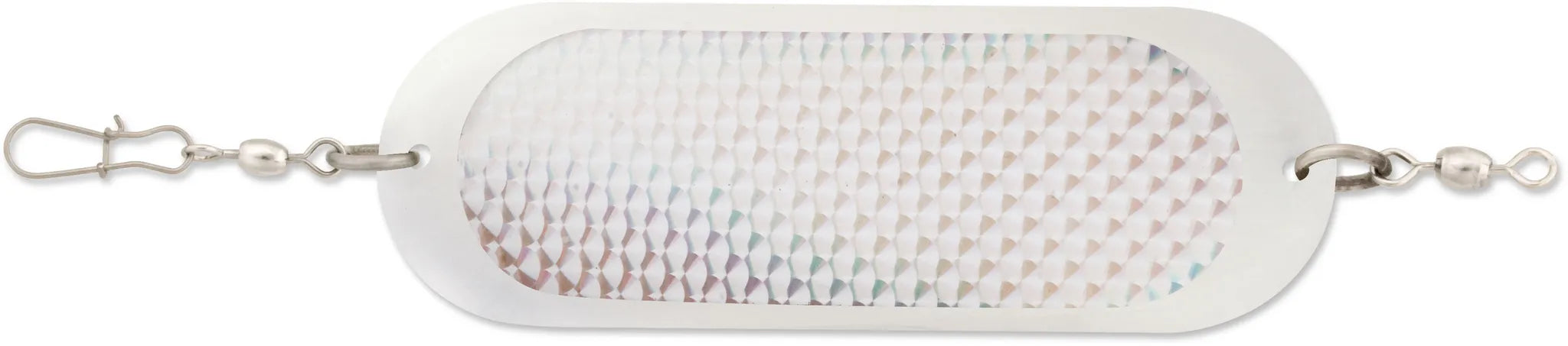 Luhr Jensen Dodger #000