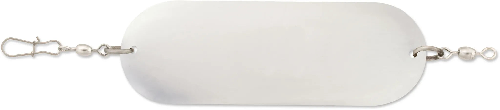 Luhr Jensen Dodger 4/0