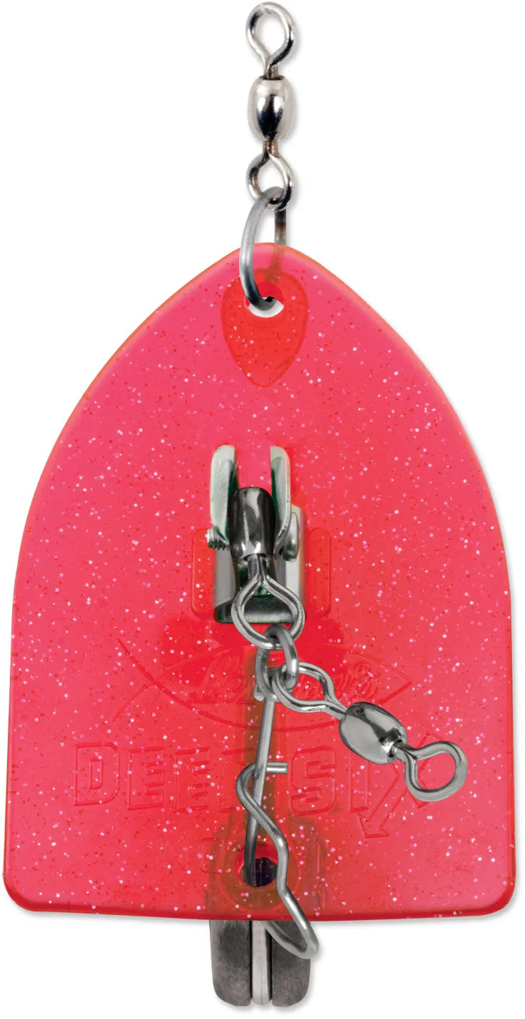 Luhr Jensen Deep Six Lure