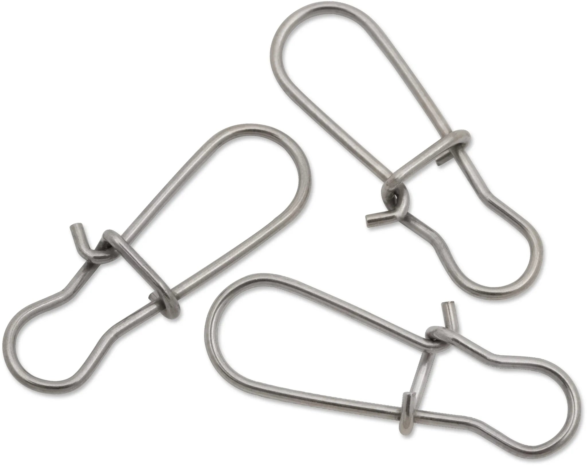 Luhr Jensen Luxon Duo-Lock Snaps