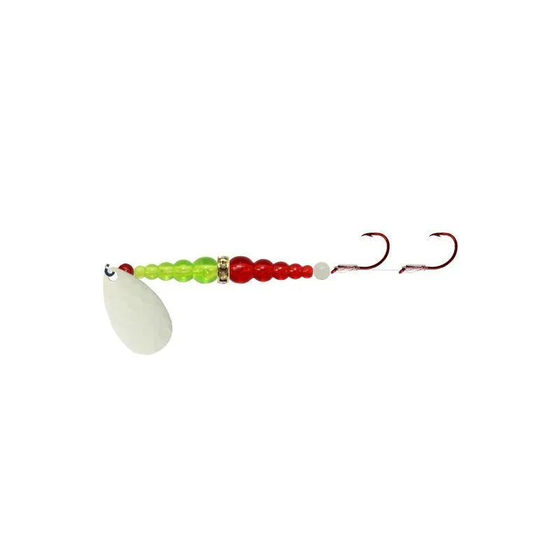 Mack's Ringmaster Lure
