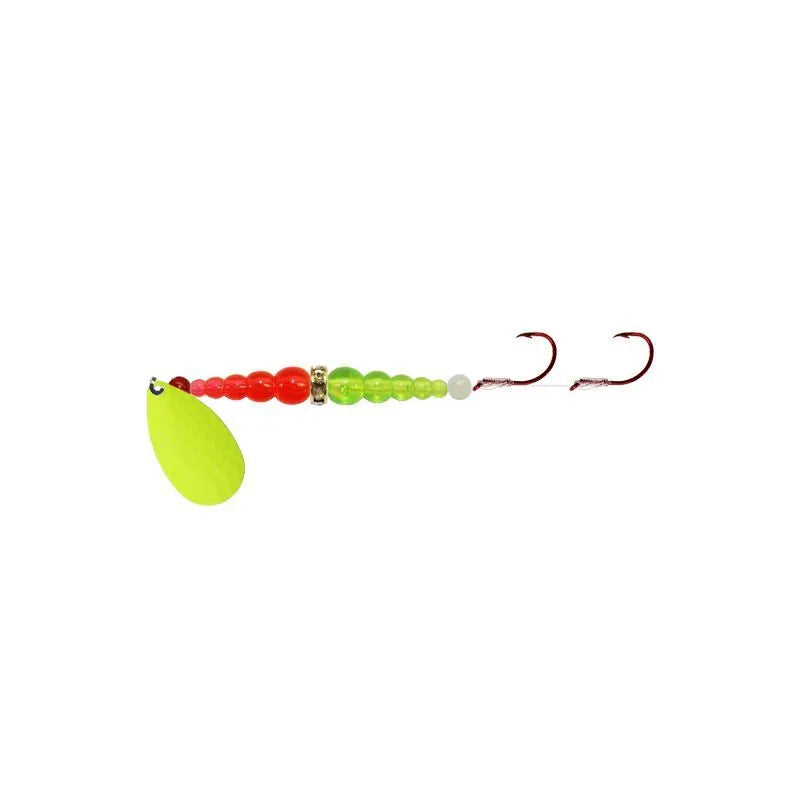 Mack's Ringmaster Lure