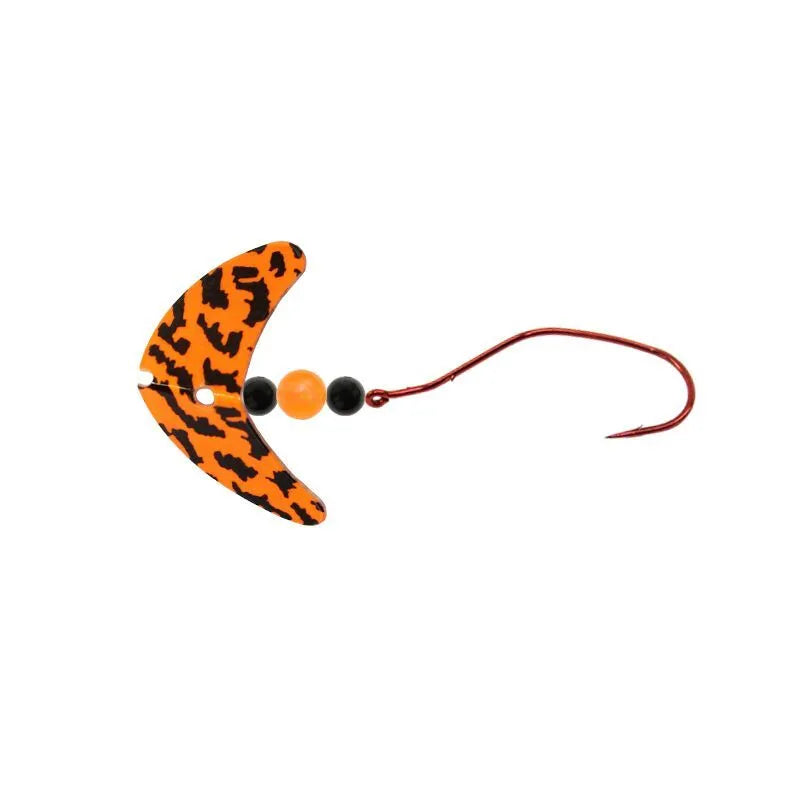 Mack's Slow Death Rig Lure