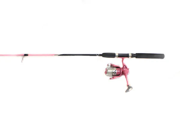 Master Fishing Roddy Lite Combo Rod