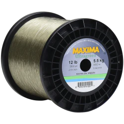 Maxima Ultragreen Line
