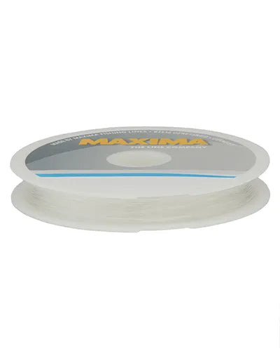 Maxima Leader Wheel - Clear Line