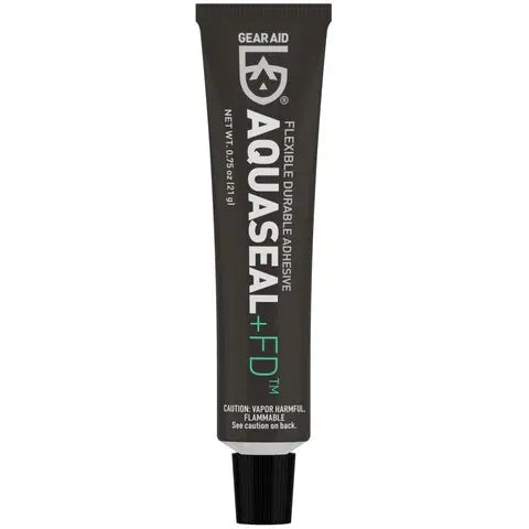 Aquaseal Flexible Durable Repair Adhesive