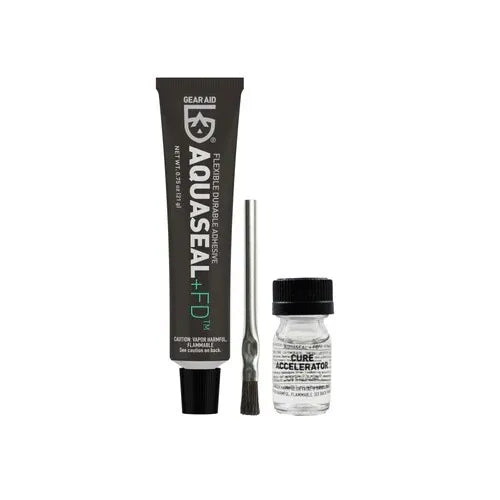 Aquaseal Repair Adhesive And Cure Accelerator