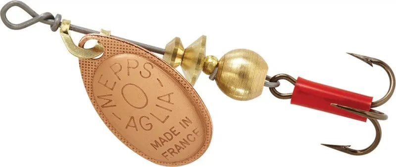 Mepps Aglia Lure