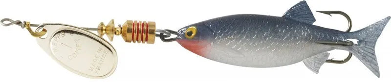 Mepps Comet Minnow Lure