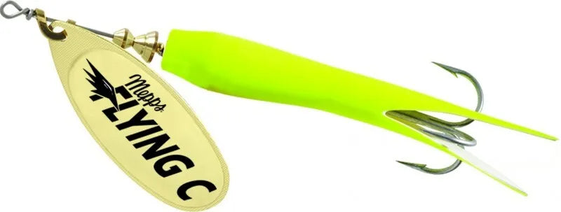 Mepps Flying C Lure