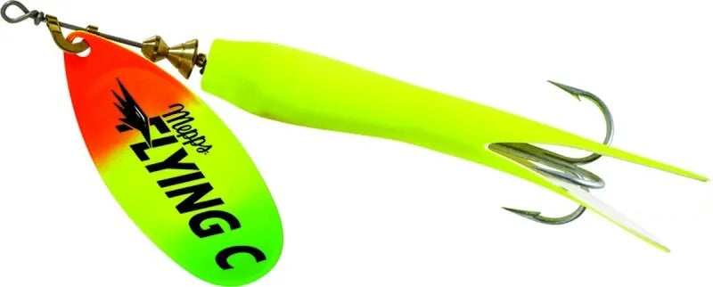 Mepps Flying C Lure
