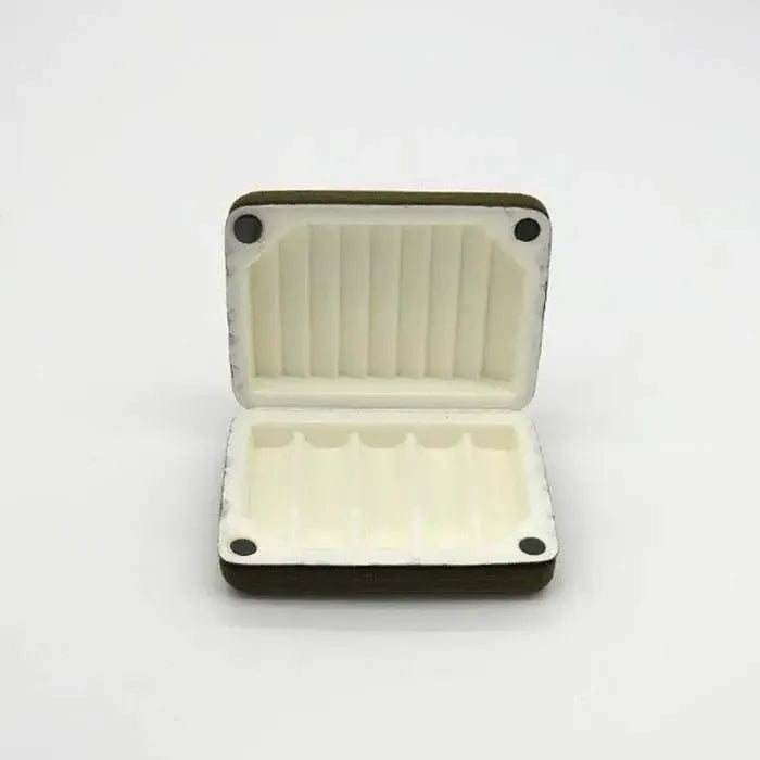 Morell Fly Box