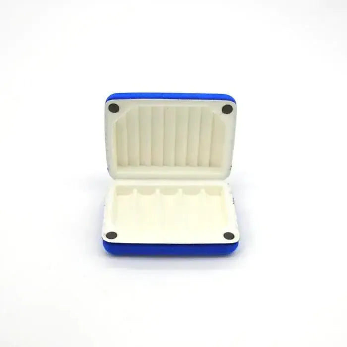 Morell Fly Box