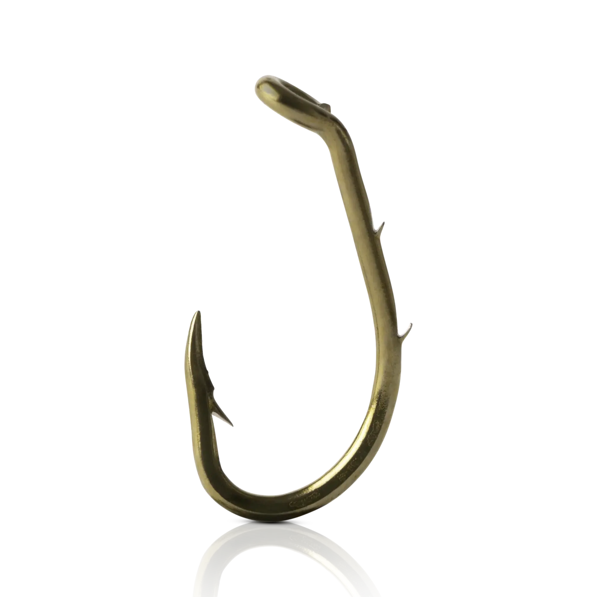 Mustad Baitholder Bronze Hooks