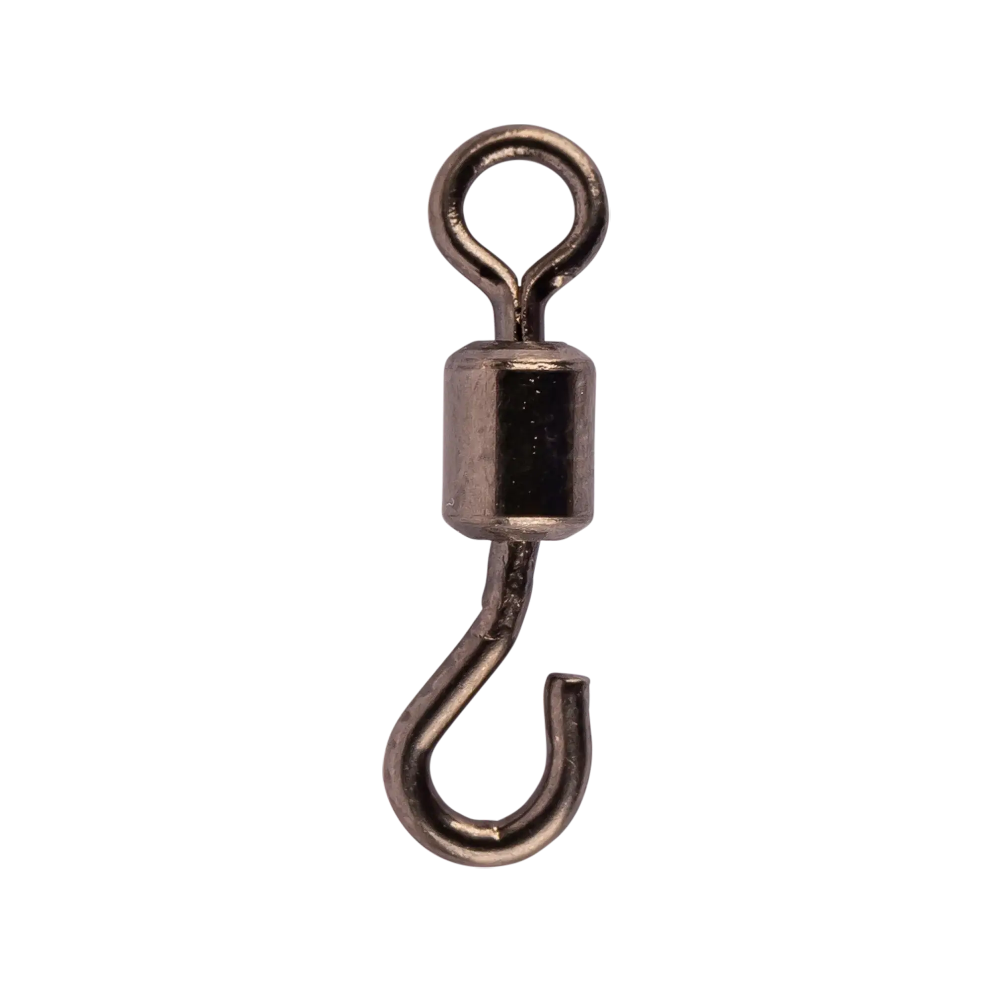 Mustad Open Eye Rolling Swivel