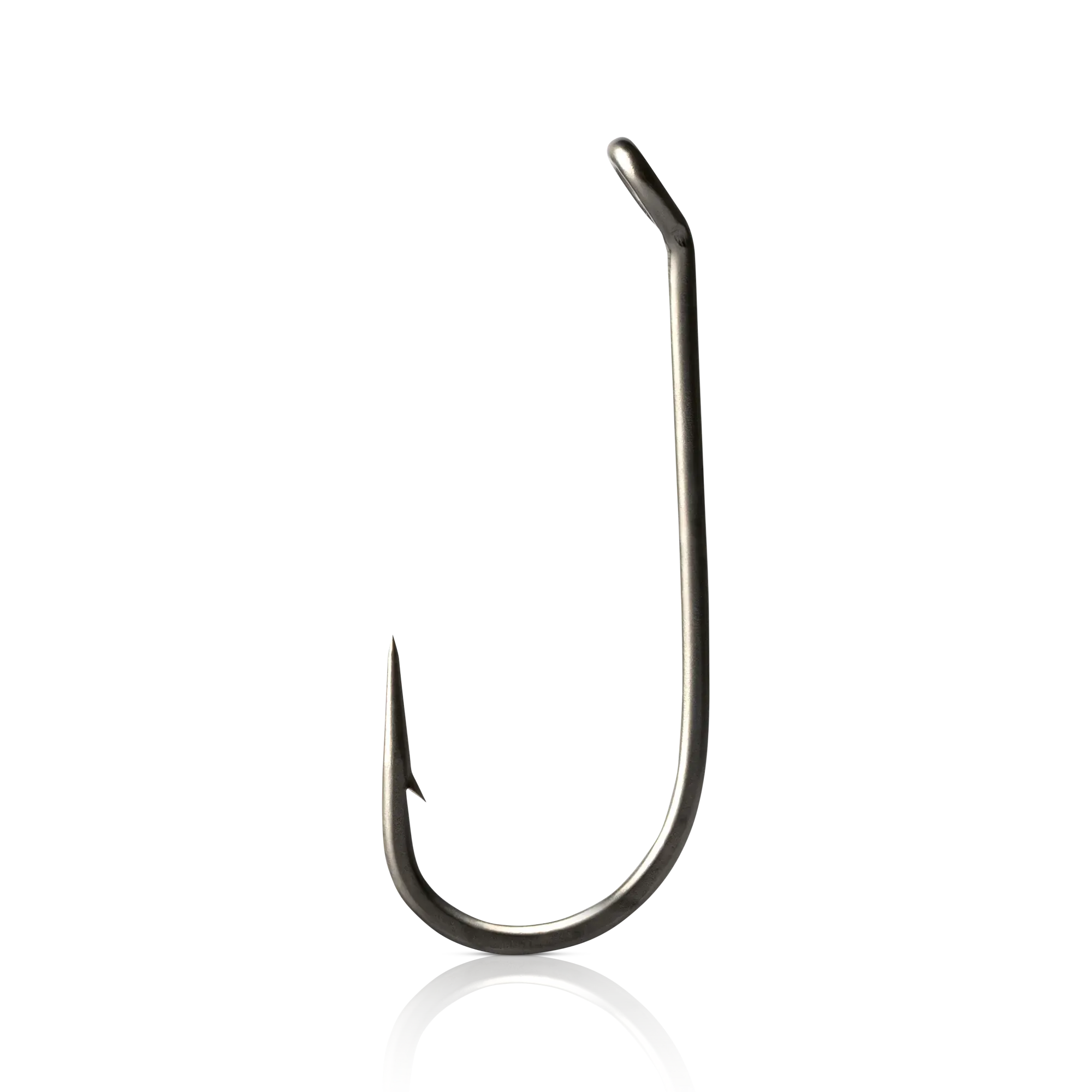 Mustad Dry Fly Titan X Down Eye Hooks