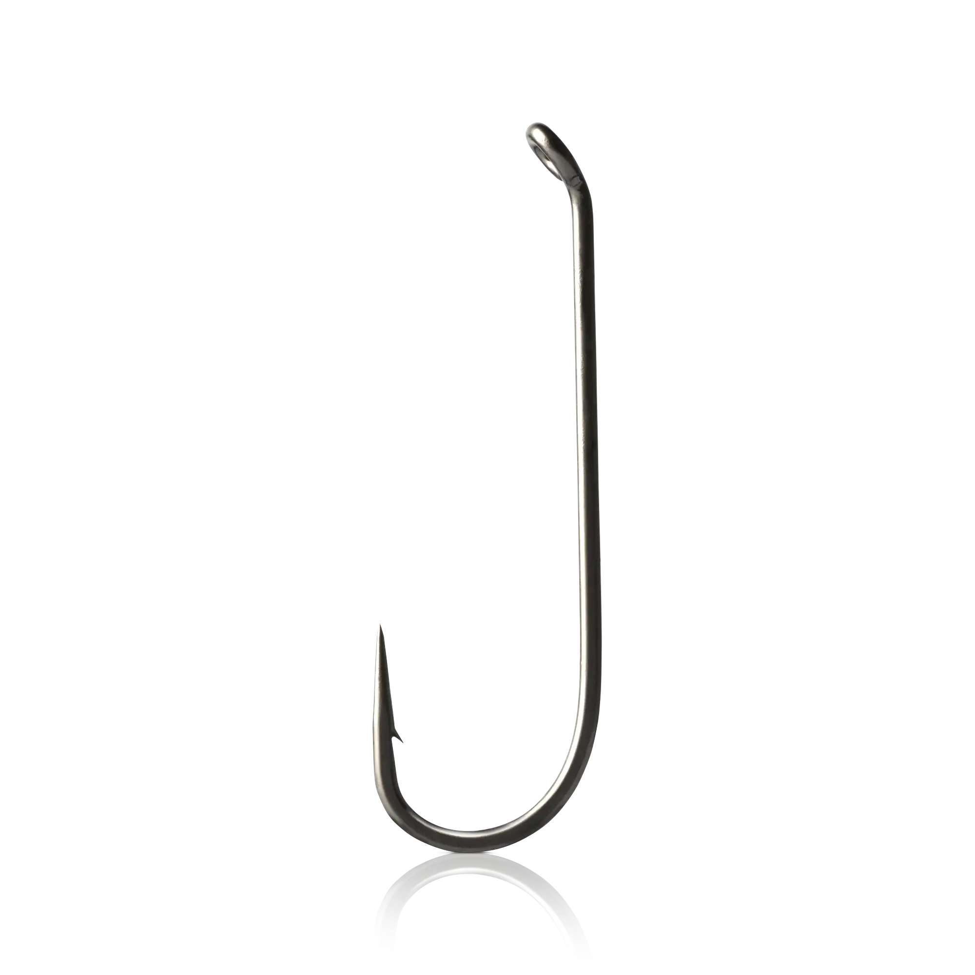 Mustad Streamer Hooks