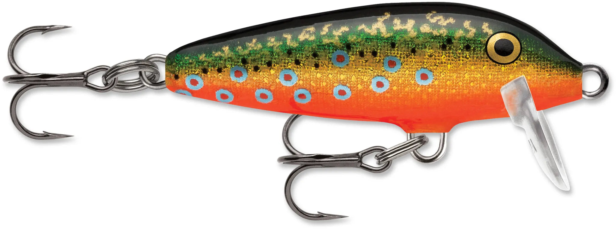 Rapala Original Floater Lure