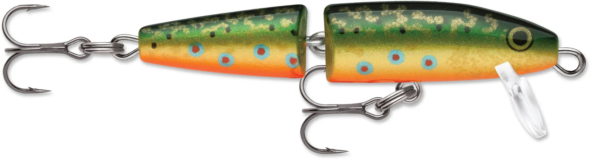 Rapala Jointed Lure