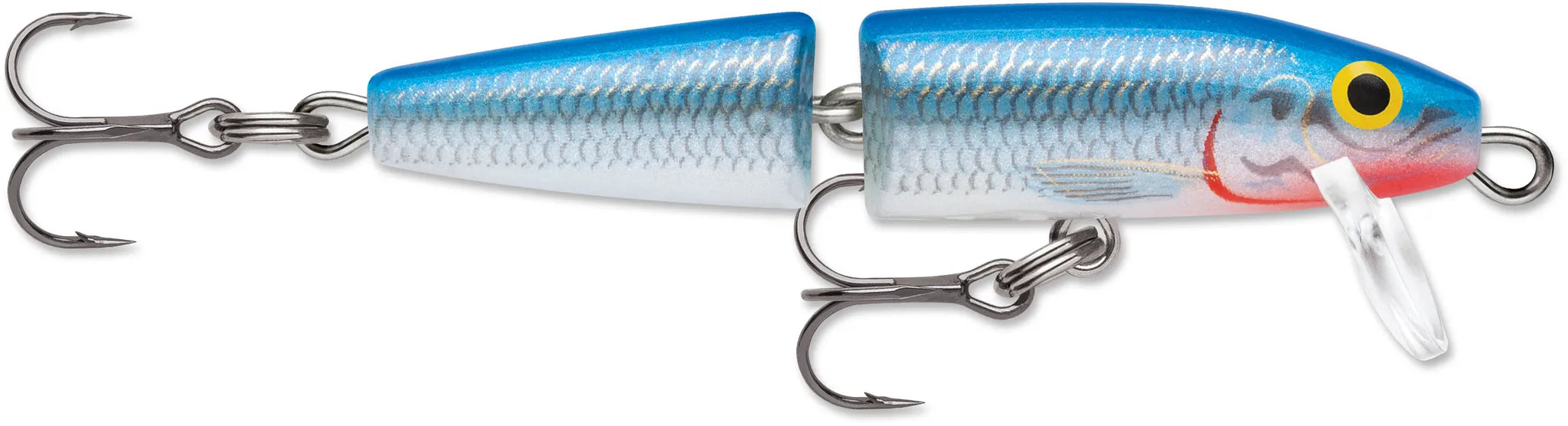 Rapala Jointed Lure