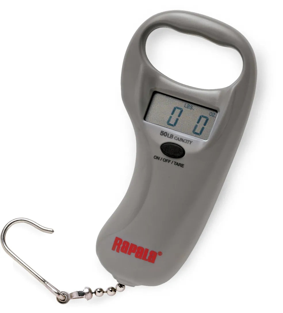 Rapala Digital Scale