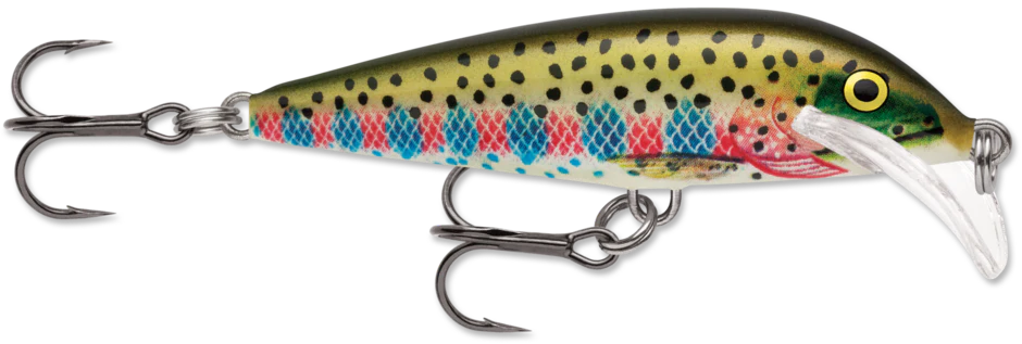 Rapala Scatter Rap Cd 7