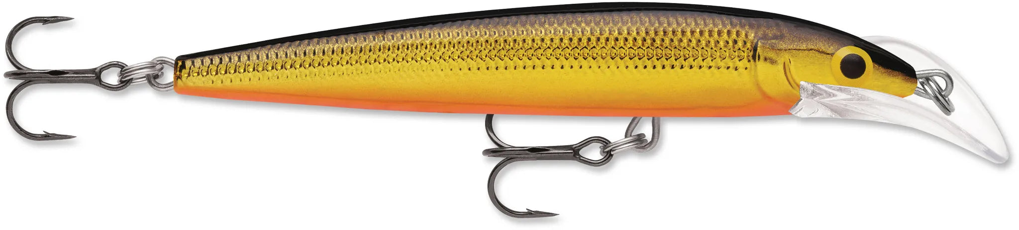 Rapala Scatter Deep Husky Jerk 10