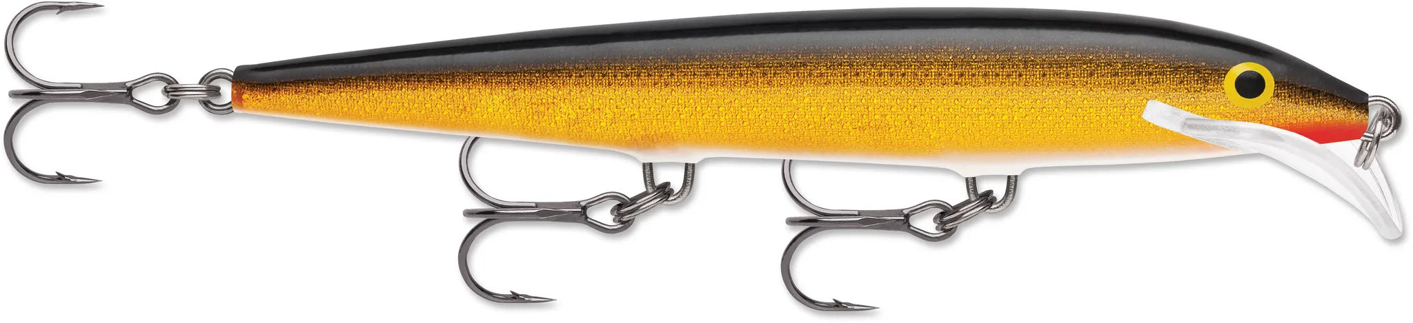 Rapala Scatter Rap Minnow 11