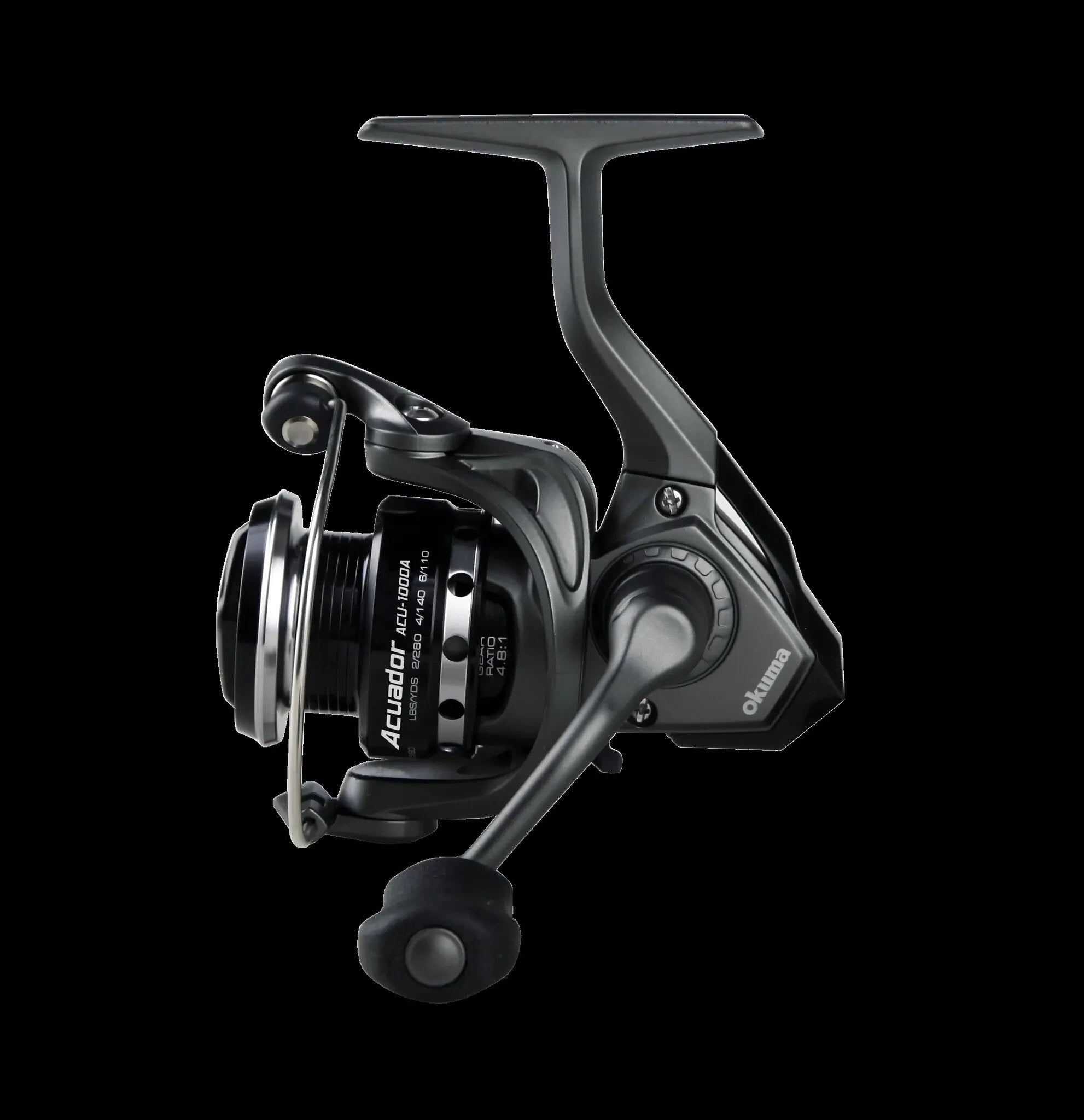 Okuma Acuador Spin Reel