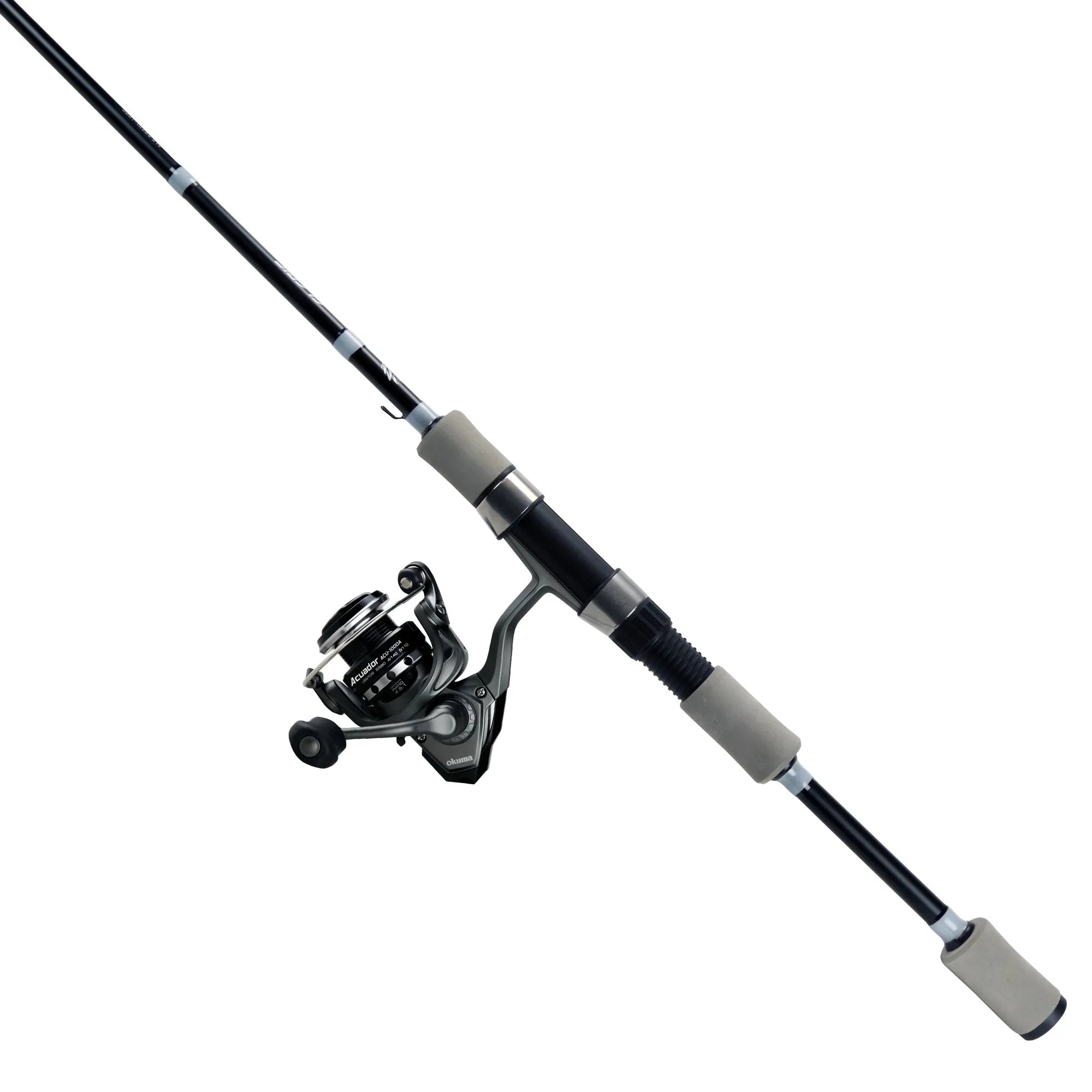 Okuma Acuador Spin Combo