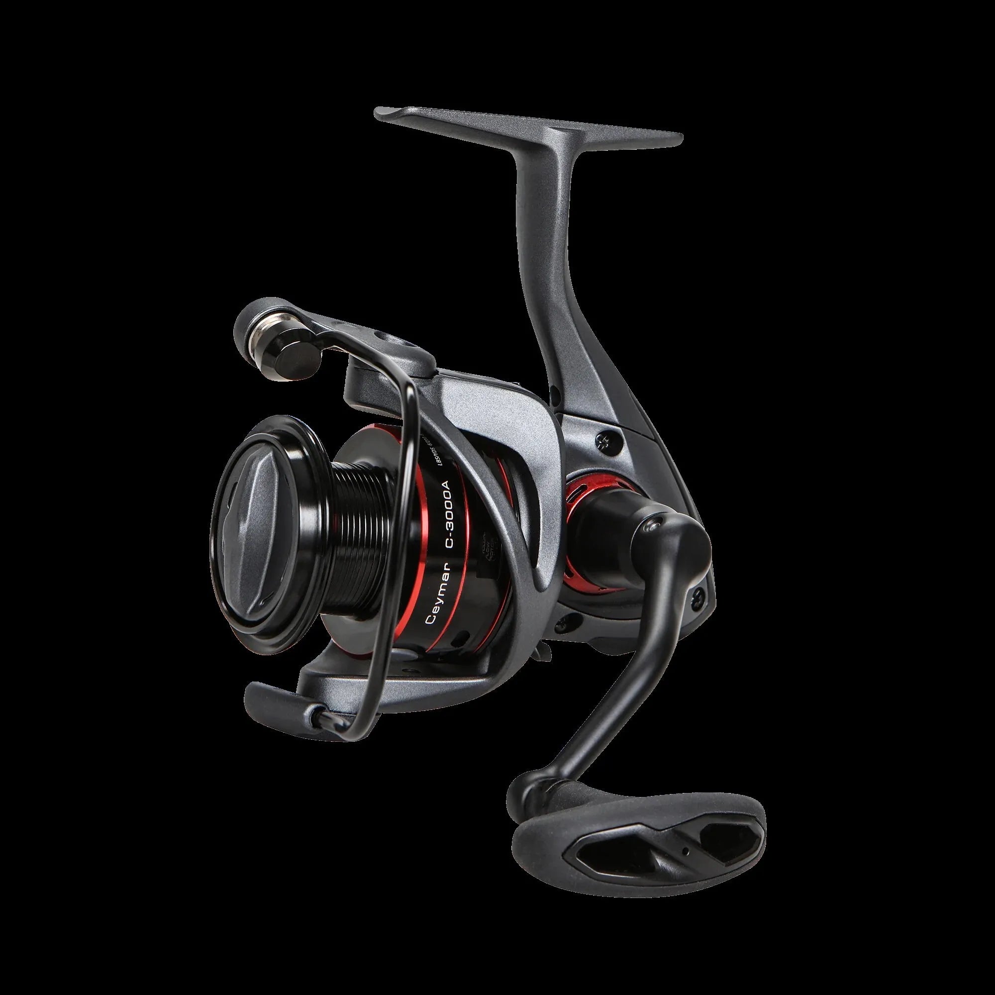 okuma ceymar 5000 Okuma Ceymar A Spin Reel