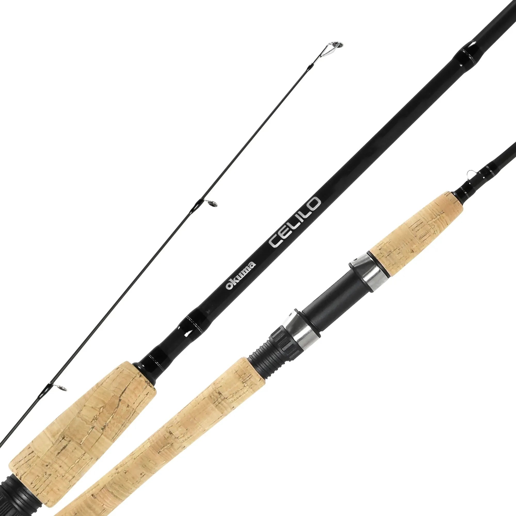 Okuma Celilo Trout Rod