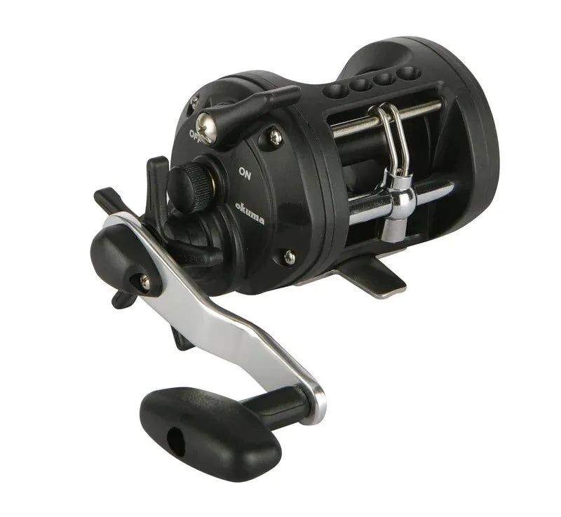 Okuma Classic CLX Reel