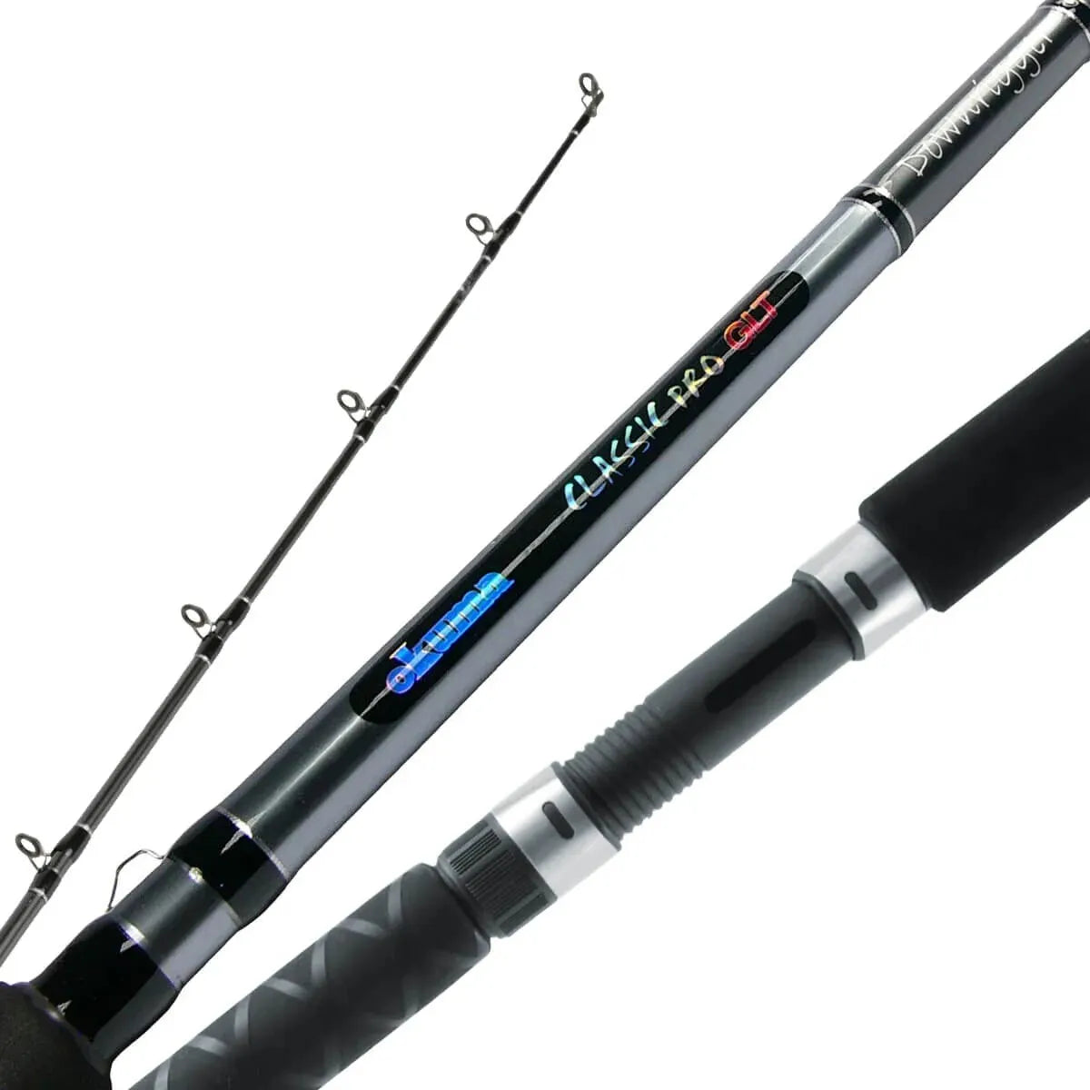 Okuma Leadcore GLT Trolling Rod