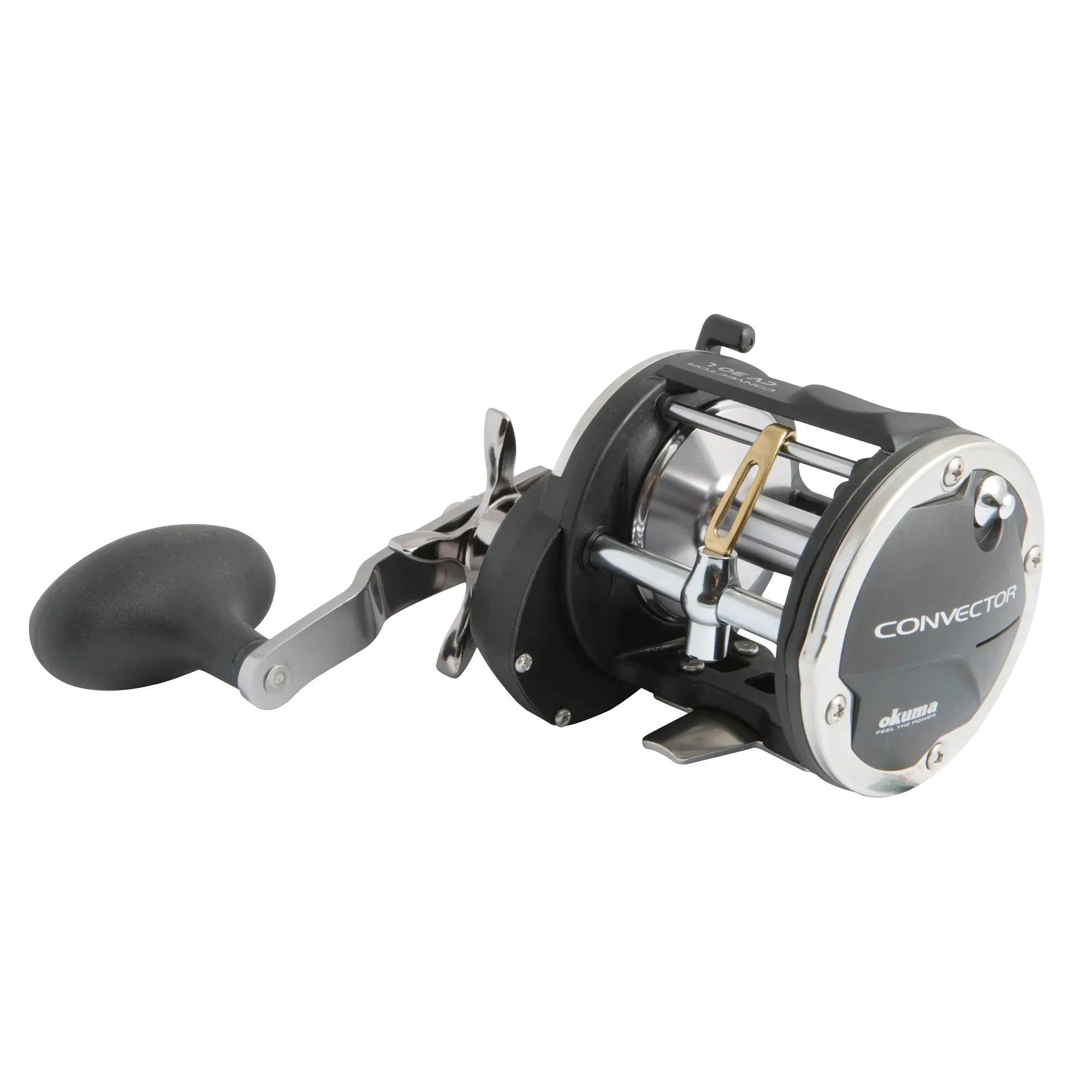 Okuma Convector Reel